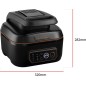 Russel Hobbs SatisFry Air & Grill Multicooker Airfryer Russel Hobbs SatisFry Air & Grill Multicooker Airfryer